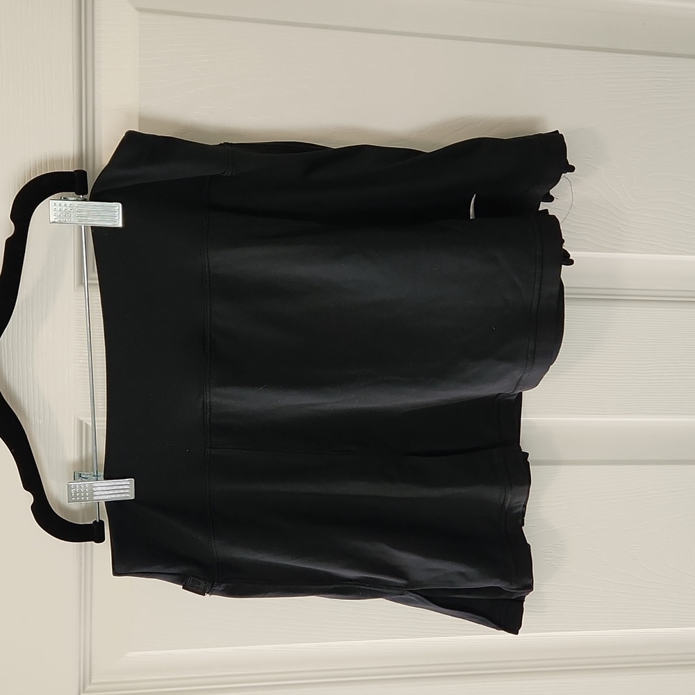 Womens Nike tennis skort, small black